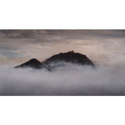 ShroudScape - Helm Crag from Grasmere