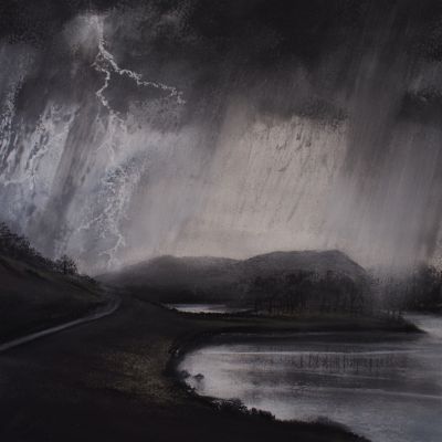 Stage Fright - Tarn Hows, Old Man and Wetherlam