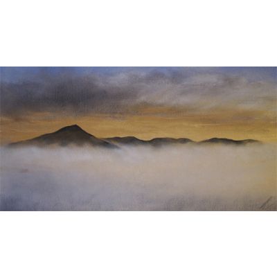 Shroudscape Act 2 - The Old Man of Coniston