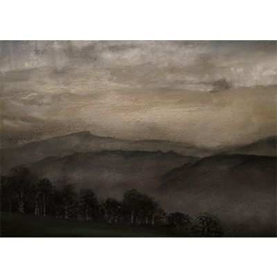 Land Escape Revisited - Old Man from Tarn Hows