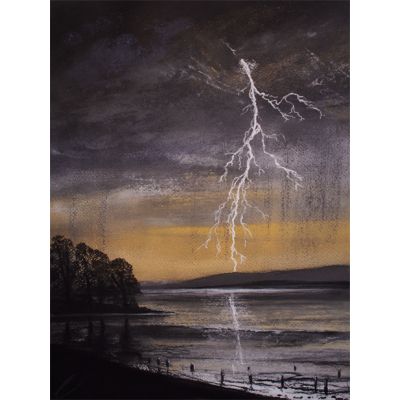 Thor and Peace Revisited