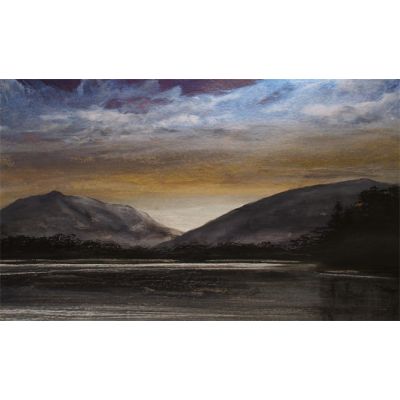 Chrono-Variations - Grasmere
