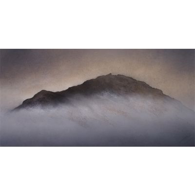 Shroud and Found - Helm Crag from Grasmere