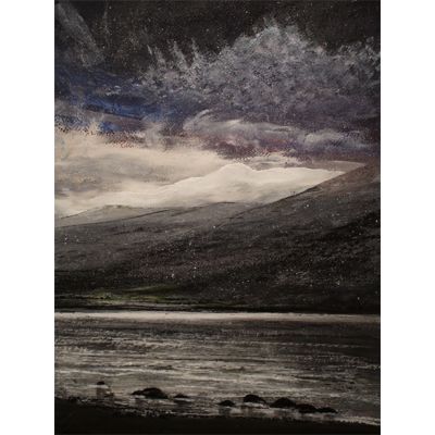 Composition for a Spectre