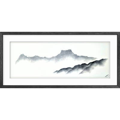 Solitude Act 290 - The Langdale Pikes, Cumbria