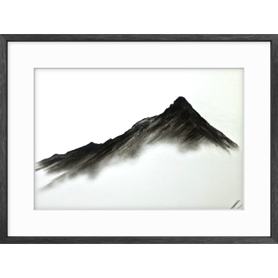 Solitude Act 296 - Striding Edge, Helvellyn, Cumbria