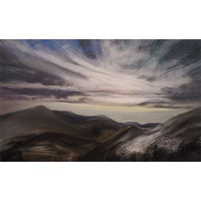 The Great District - Old Man and Yewdale Crag, Coniston