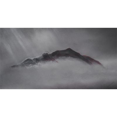 Summit in the Sky - The Old Man of Coniston