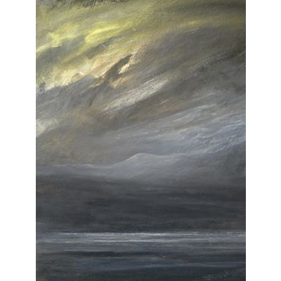 The Adoration of Enchanting Ghosts