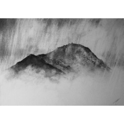 Land Lines 16 Helm Crag