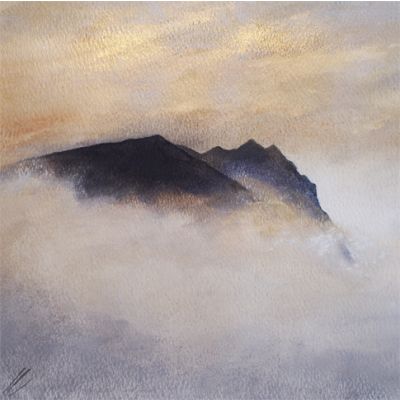 Epoch of Auras - Dow Crag