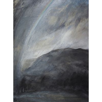 Unpredictable answers reflect strange Questions from the Reversed