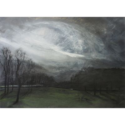Crossing Future Winds - Kirkby Lonsdale