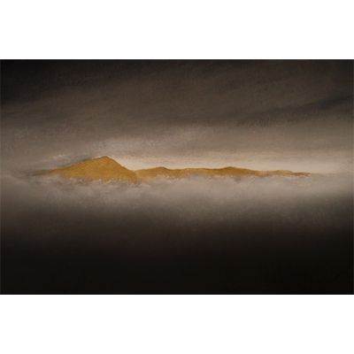 New Light - The Old Man of Coniston