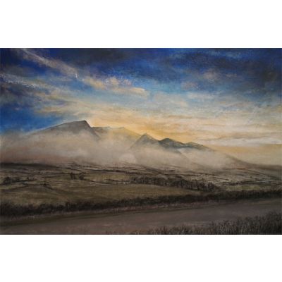 Rural Metropolis - Blencathra