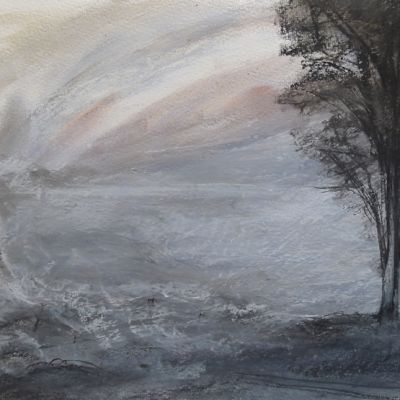 The Jokers Dance and the Kings Romance - Coniston Water