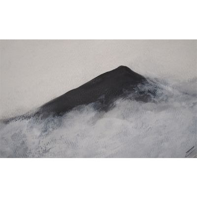 Summit of the Sky (The Old Man of Coniston)