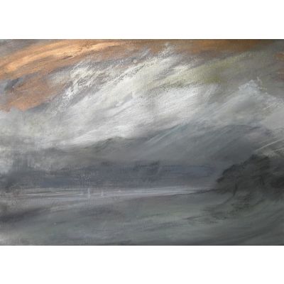 Before Your Eyes Plays the Cascade of Illusion - Coniston Water