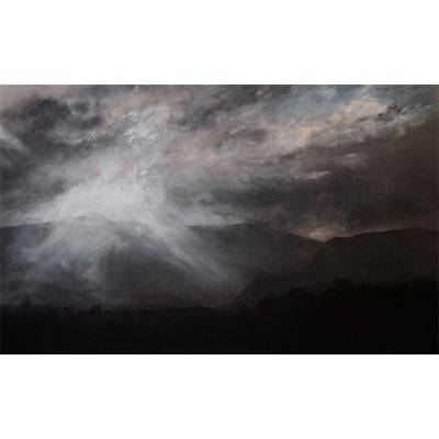 The Grand Divide - Old Man from Coniston Water