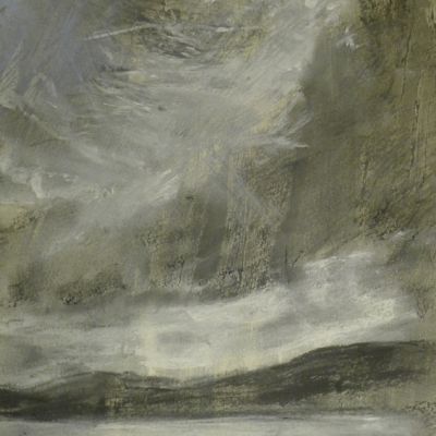 The Mad Scatter - Coniston Water