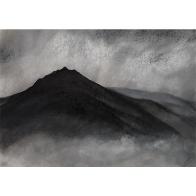 Sculptress of the Sky - The Lion and the Lamb - Helm Crag