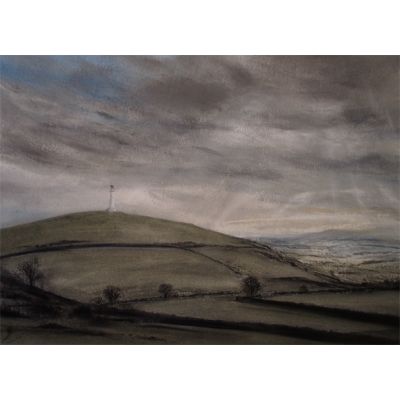 Spirited in Ulverston - Hoad Hill, Ulverston