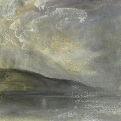 Winds of Desire - Coniston Water