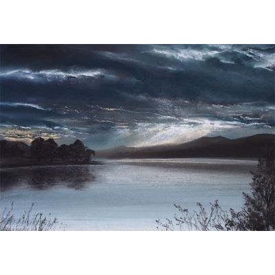 ElectroLight - Coniston Water