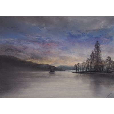 Play of VioLights - Windermere, Bowness-on-Windermere