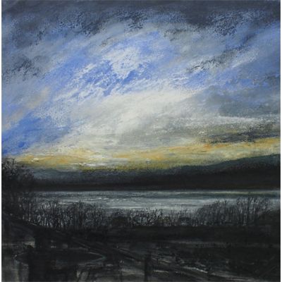 Renaissance; Patient Processions - Brantwood, Coniston