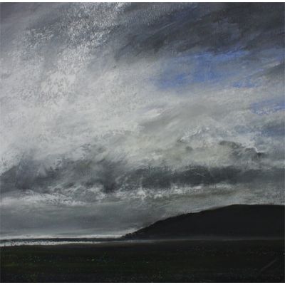 Hope abates Despair - Kent Estuary, Kents Bank