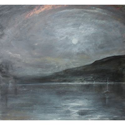 Renaissance - Luna Nova - Coniston Water