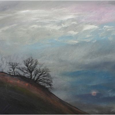 Skyromantia - Coppermines, Coniston