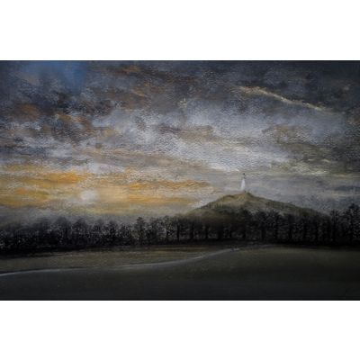 Mystical Elevations - Ford Park, Ulverston