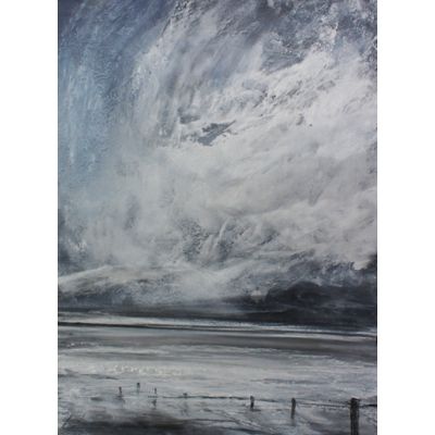 Judgement of the Tempest