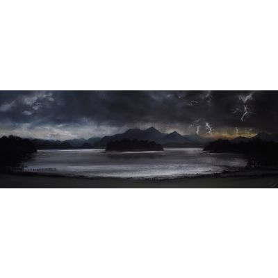 Emotional Distancing