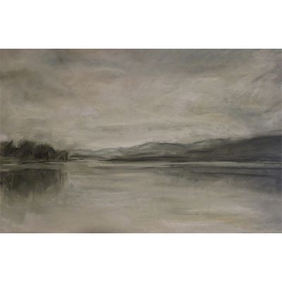 In the Midst of Melancholy - Coniston Water