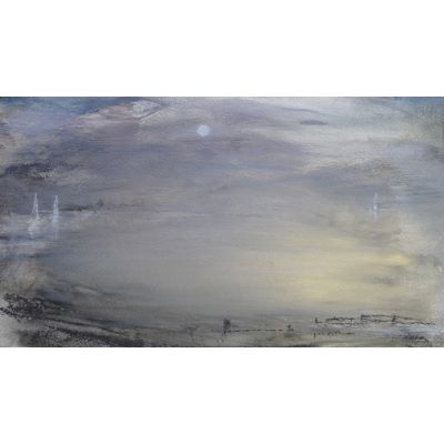 The Infnity Mask - Coniston Water