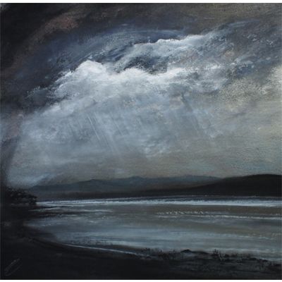 Who Knows Where the Time Goes - Morecambe Bay