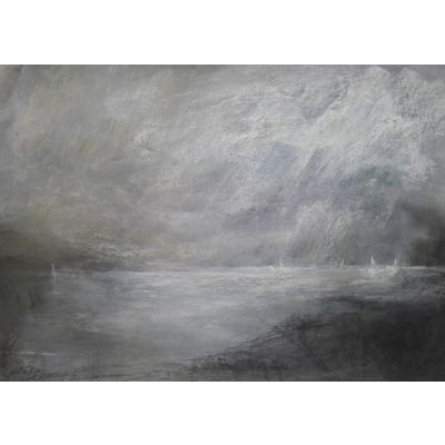 Reign of Light - Coniston Water