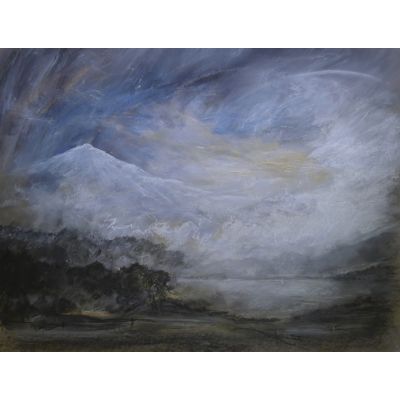 Gaia Euphoria - Coniston