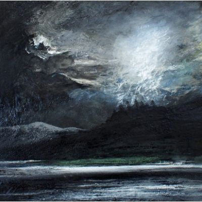 The Witches Dance - Buttermere