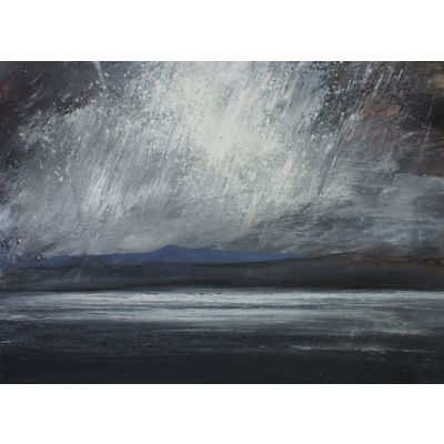 Medusa’s Sentiment - Kent Estuary