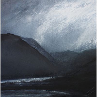 Spectral Phase - Ullswater