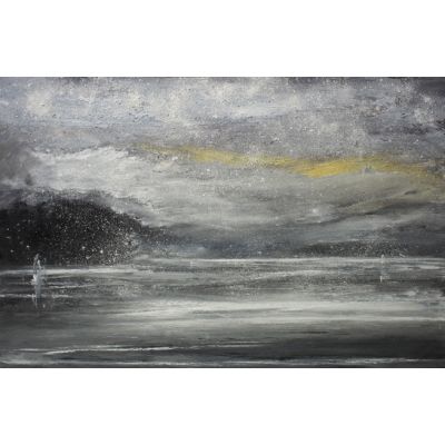 Squall of Manic Incantations - Coniston Water