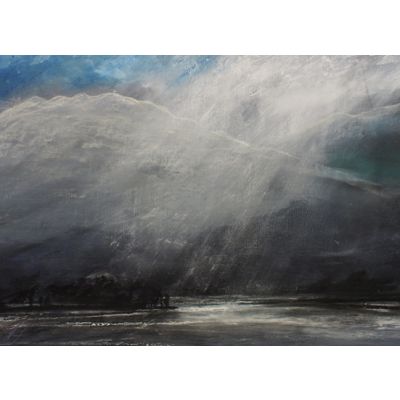 Phosphorella - Haystacks, Buttermere