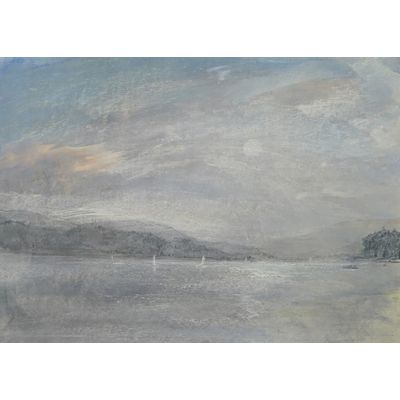 Luminosis - Coniston Water