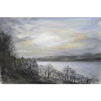 In the Midst of Magic - Coniston Water