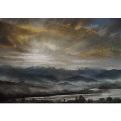 Infinite Incandescence