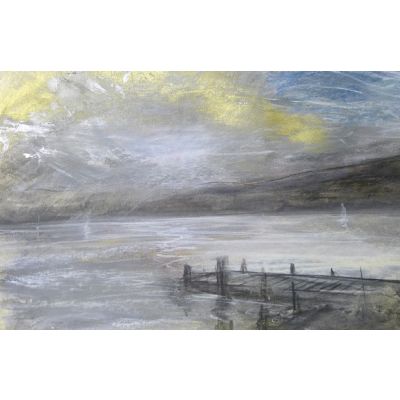 Your Magic Reunites a Circus of Symphonies - Coniston Water